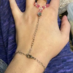 Swarovski jewelry bracelet